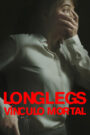 Longlegs – Vínculo Mortal