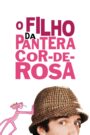 O Filho da Pantera Cor-de-Rosa