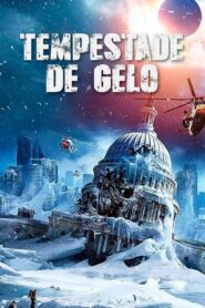 Tempestade de Gelo