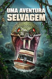 Uma Aventura Selvagem