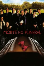 Morte no Funeral