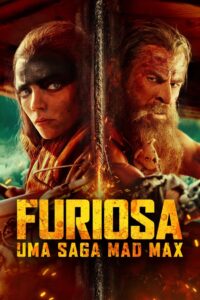 Furiosa: Uma Saga Mad Max