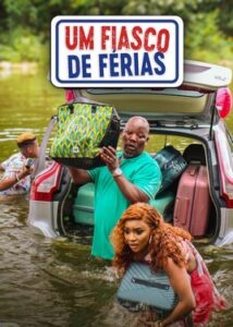 Um Fiasco de Férias