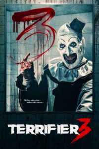 Terrifier 3