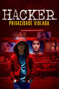 Hacker – Privacidade Violada