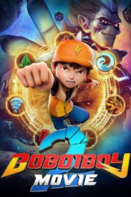 BoBoiBoy Movie 2