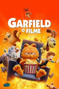 Garfield – Fora de Casa