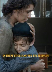 O Trem Italiano da Felicidade