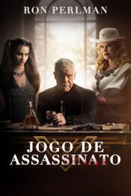 Jogo de Assassinato