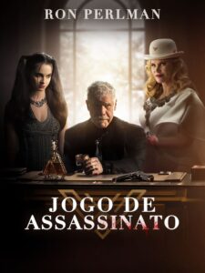 Jogo de Assassinato