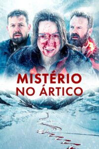 Mistério no Ártico