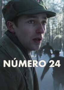 Número 24