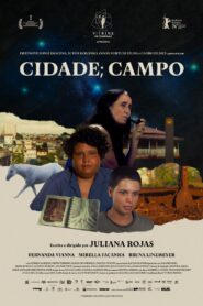 Cidade; Campo