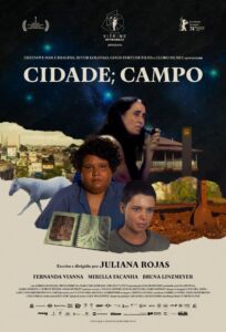 Cidade; Campo