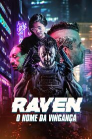 Raven – O Nome da Vingança